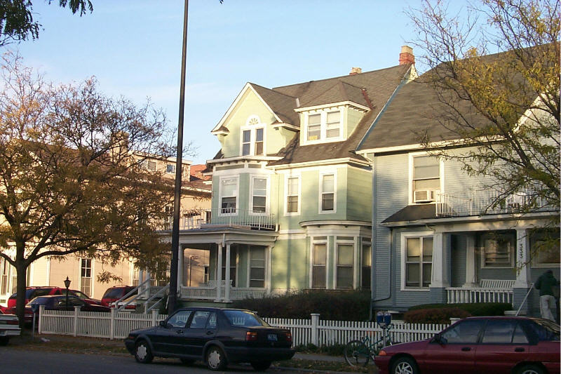 Bartonbrook Properties Rental Properties