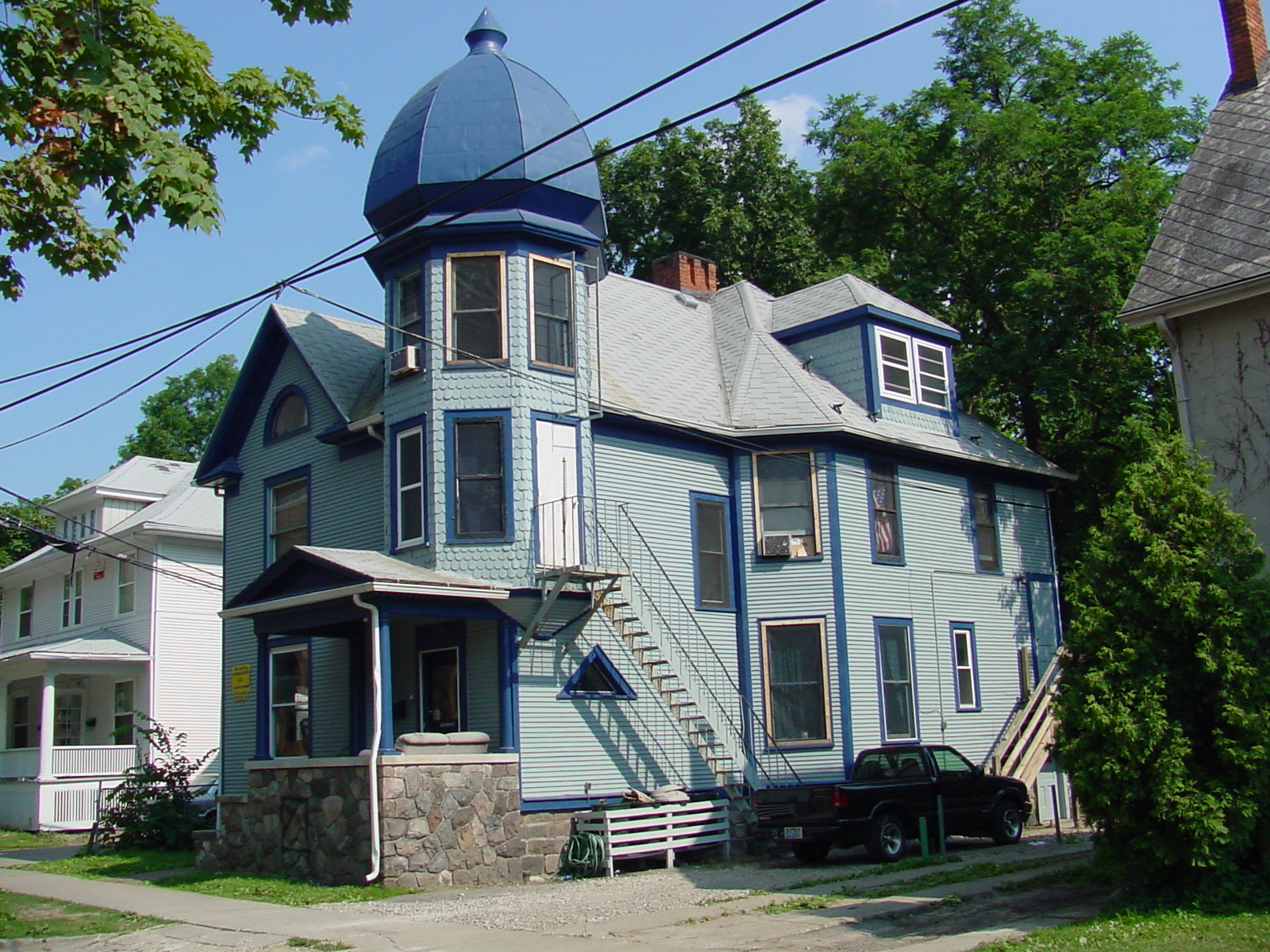 Bartonbrook Properties Property Detail